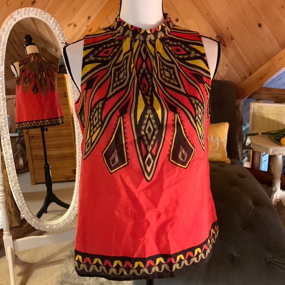 Jones NY top